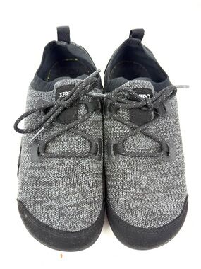 Xero Shoes Oswego Barefoot Shoe Size 8.5